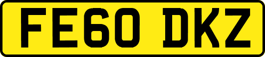 FE60DKZ