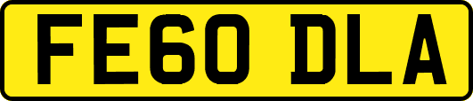 FE60DLA