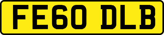 FE60DLB