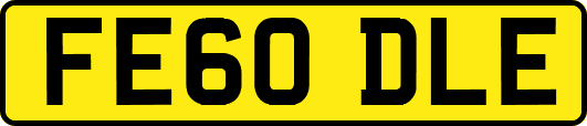 FE60DLE
