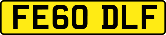 FE60DLF