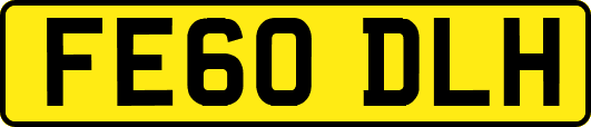 FE60DLH