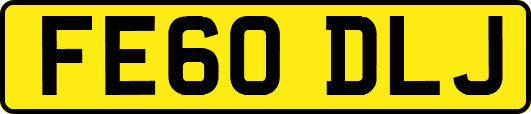 FE60DLJ
