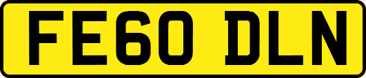 FE60DLN