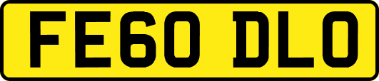 FE60DLO