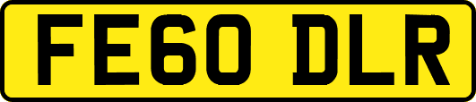 FE60DLR