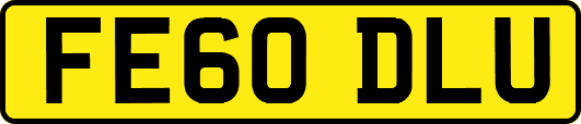 FE60DLU