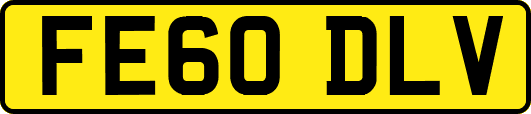 FE60DLV