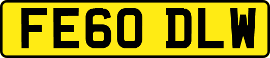 FE60DLW