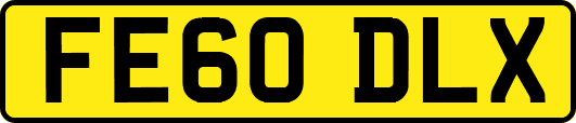 FE60DLX