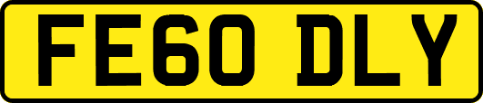 FE60DLY
