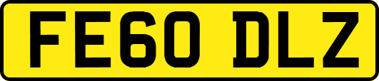 FE60DLZ