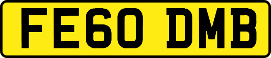 FE60DMB