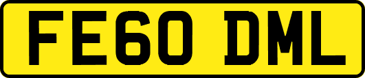 FE60DML