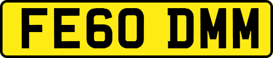 FE60DMM