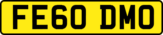 FE60DMO