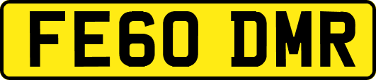 FE60DMR