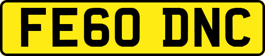 FE60DNC