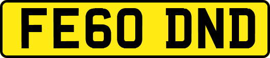 FE60DND