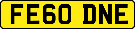 FE60DNE