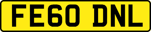 FE60DNL