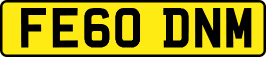 FE60DNM