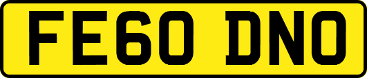 FE60DNO