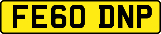 FE60DNP