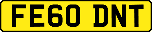 FE60DNT