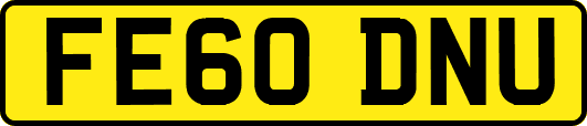 FE60DNU