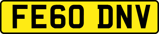 FE60DNV
