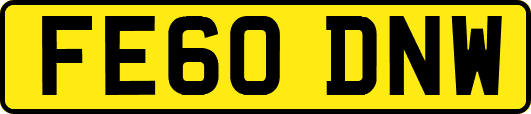 FE60DNW