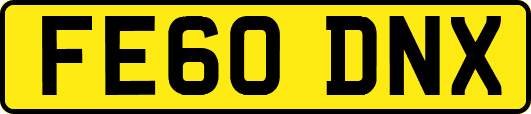 FE60DNX