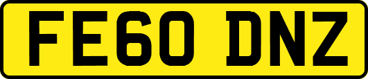 FE60DNZ