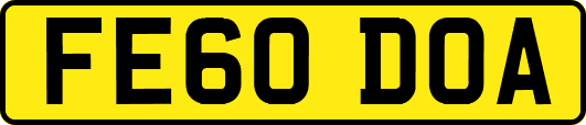 FE60DOA