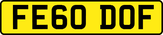 FE60DOF
