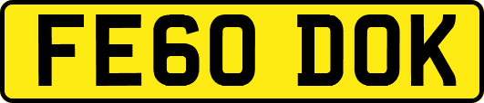 FE60DOK