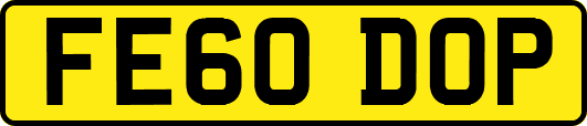 FE60DOP