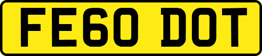 FE60DOT