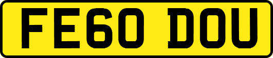 FE60DOU