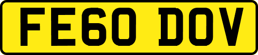 FE60DOV