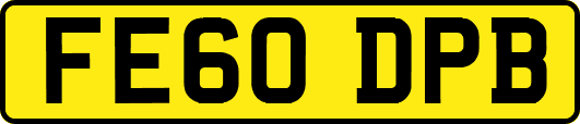 FE60DPB