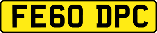 FE60DPC
