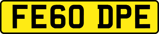 FE60DPE
