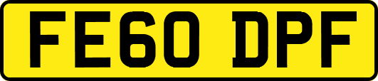 FE60DPF
