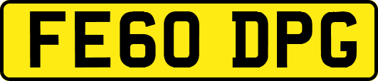 FE60DPG