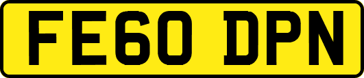 FE60DPN