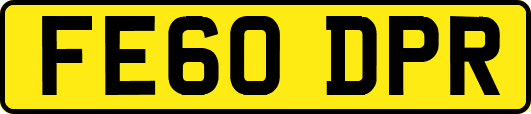 FE60DPR