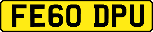 FE60DPU