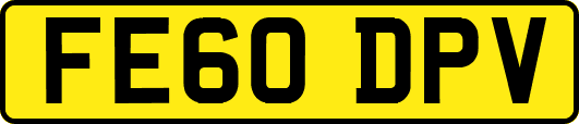 FE60DPV